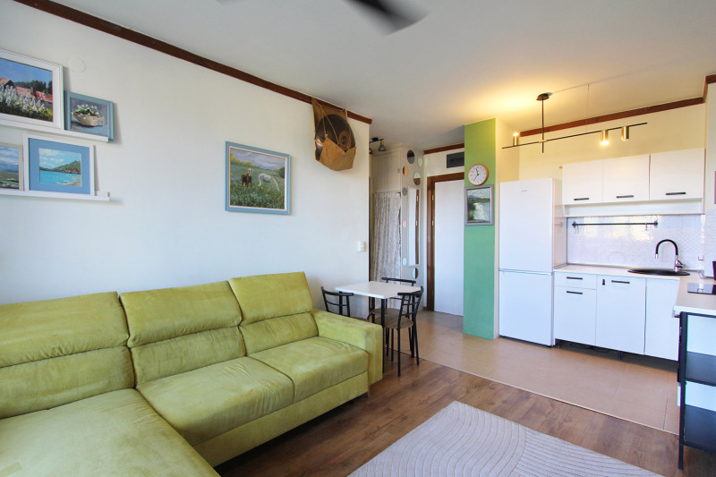 Продава  2-стаен област Благоевград , гр. Банско , 58 кв.м | 37975257 - изображение [6]