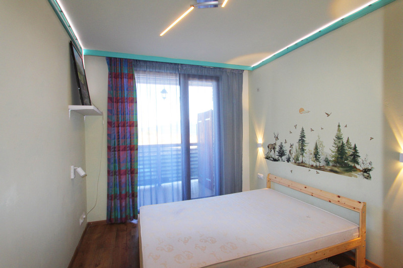 Продава  2-стаен област Благоевград , гр. Банско , 58 кв.м | 37975257 - изображение [3]