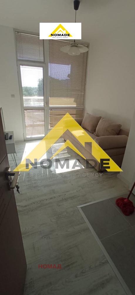 Продава  2-стаен град Пловдив , Христо Смирненски , 60 кв.м | 73462848 - изображение [2]