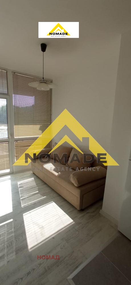 Продава  2-стаен град Пловдив , Христо Смирненски , 60 кв.м | 73462848 - изображение [3]
