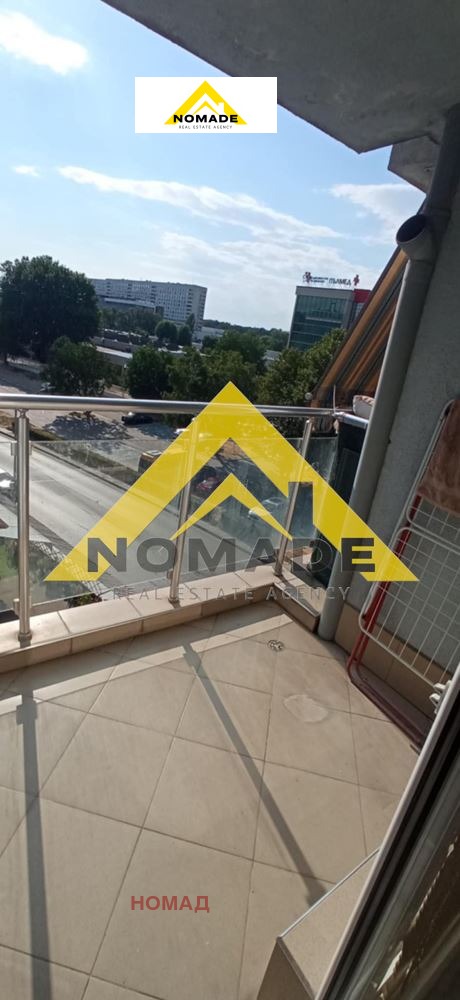 Продава  2-стаен град Пловдив , Христо Смирненски , 60 кв.м | 73462848 - изображение [12]