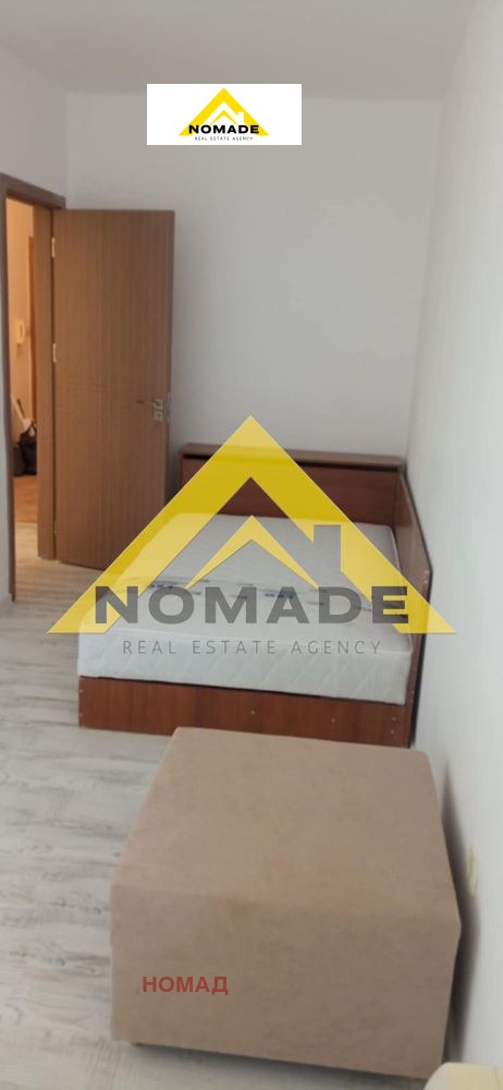 Продава  2-стаен град Пловдив , Христо Смирненски , 60 кв.м | 73462848 - изображение [5]