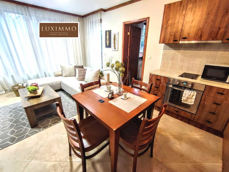 En venta  1 dormitorio región Blagoevgrad , Bansko , 92 metros cuadrados | 40225466