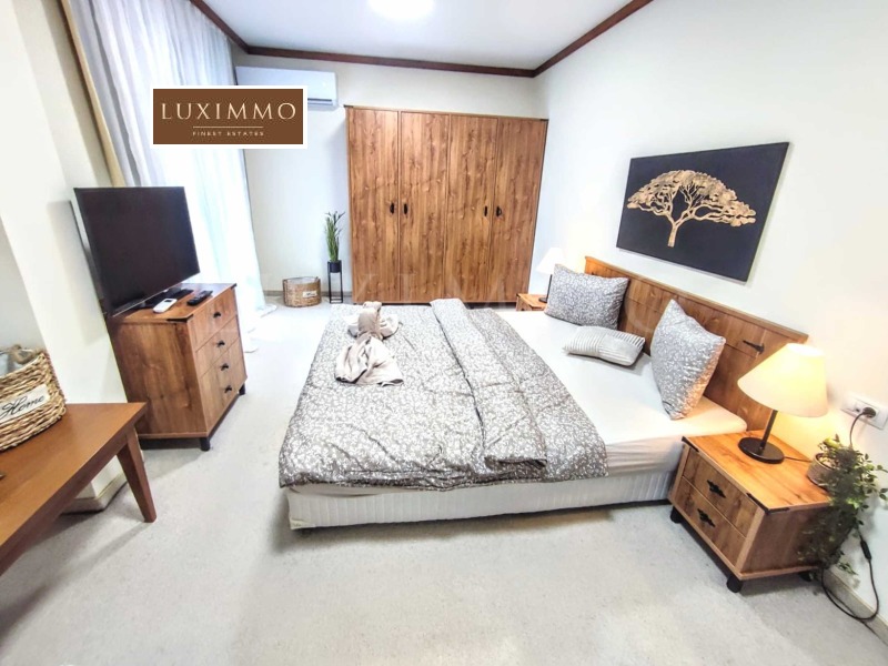 En venta  1 dormitorio región Blagoevgrad , Bansko , 92 metros cuadrados | 40225466 - imagen [15]