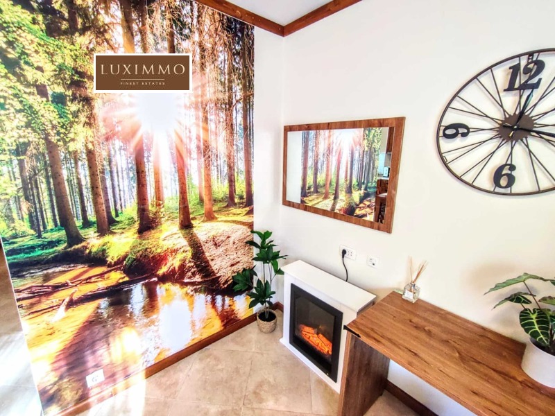 En venta  1 dormitorio región Blagoevgrad , Bansko , 92 metros cuadrados | 40225466 - imagen [8]