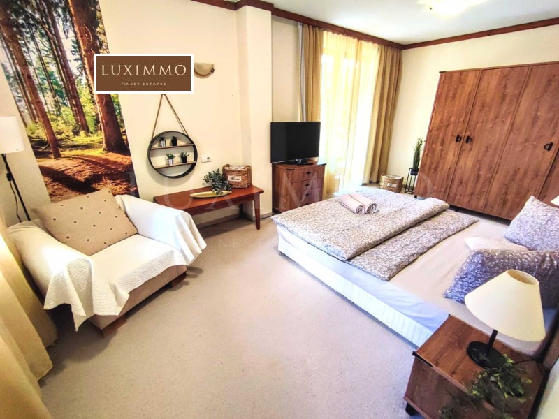 En venta  1 dormitorio región Blagoevgrad , Bansko , 92 metros cuadrados | 40225466 - imagen [10]