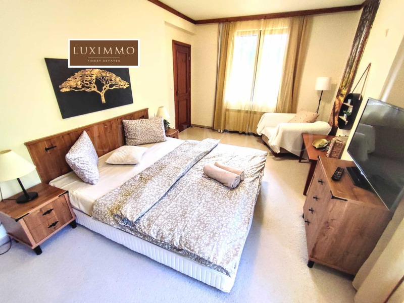 En venta  1 dormitorio región Blagoevgrad , Bansko , 92 metros cuadrados | 40225466 - imagen [12]
