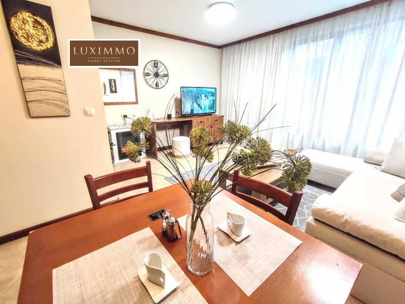 En venta  1 dormitorio región Blagoevgrad , Bansko , 92 metros cuadrados | 40225466 - imagen [6]