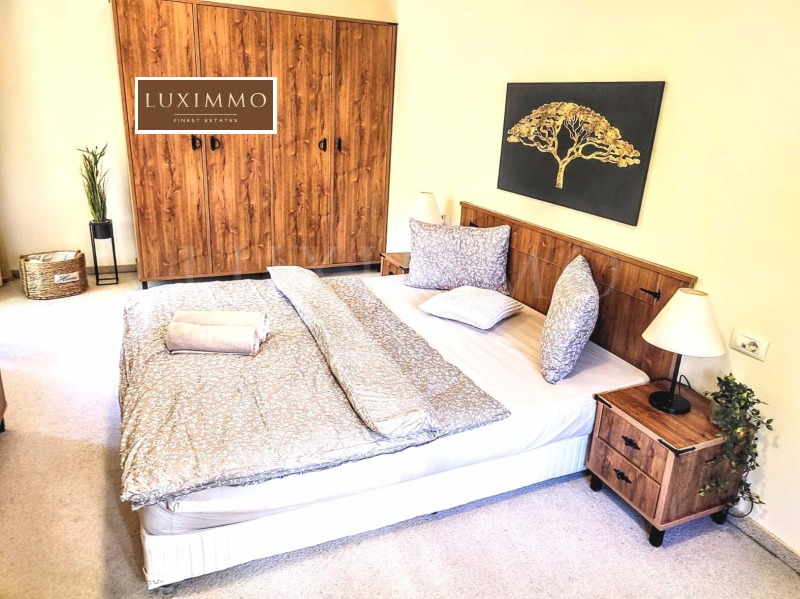 En venta  1 dormitorio región Blagoevgrad , Bansko , 92 metros cuadrados | 40225466 - imagen [14]