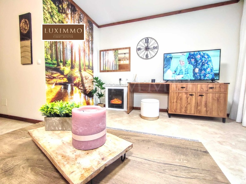 En venta  1 dormitorio región Blagoevgrad , Bansko , 92 metros cuadrados | 40225466 - imagen [4]