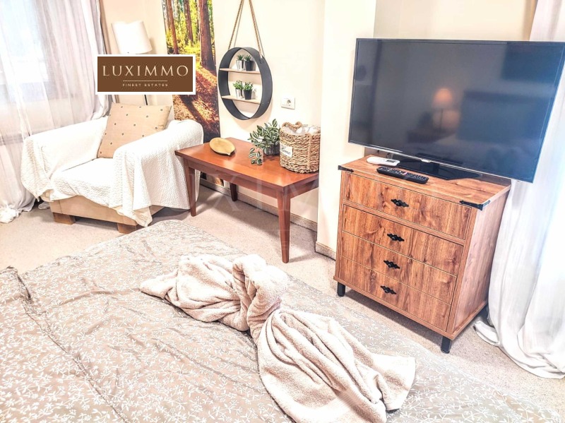 En venta  1 dormitorio región Blagoevgrad , Bansko , 92 metros cuadrados | 40225466 - imagen [17]