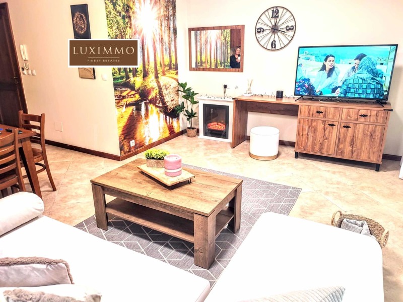 En venta  1 dormitorio región Blagoevgrad , Bansko , 92 metros cuadrados | 40225466 - imagen [5]