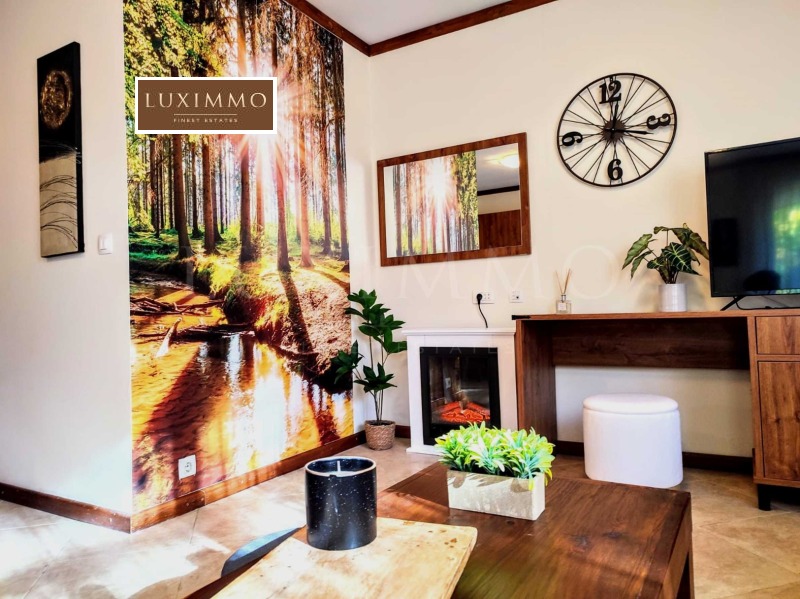 En venta  1 dormitorio región Blagoevgrad , Bansko , 92 metros cuadrados | 40225466 - imagen [7]