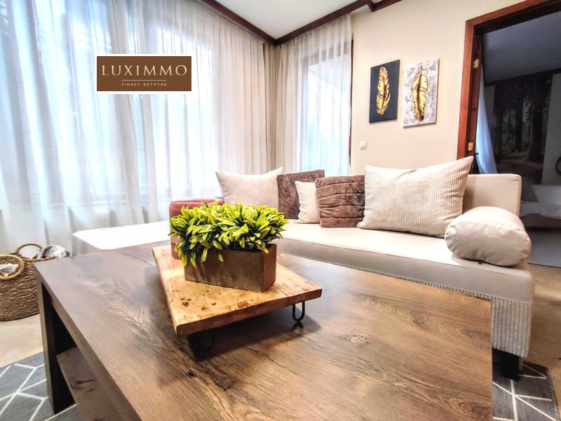En venta  1 dormitorio región Blagoevgrad , Bansko , 92 metros cuadrados | 40225466 - imagen [3]