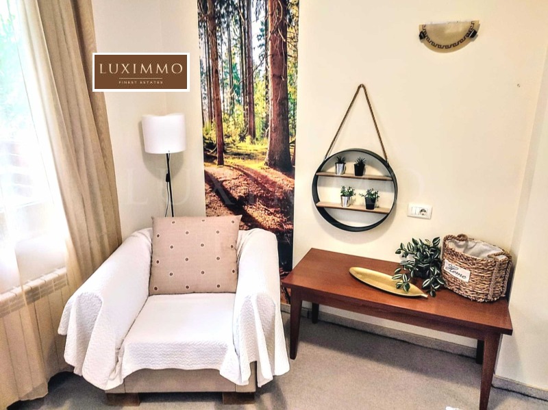 En venta  1 dormitorio región Blagoevgrad , Bansko , 92 metros cuadrados | 40225466 - imagen [11]