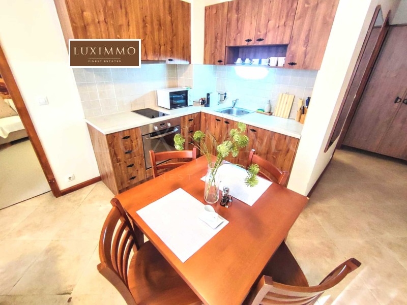 En venta  1 dormitorio región Blagoevgrad , Bansko , 92 metros cuadrados | 40225466 - imagen [2]