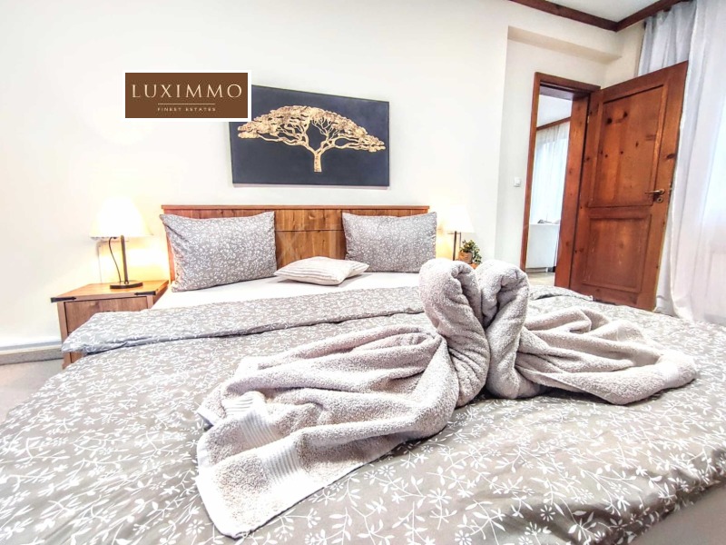 En venta  1 dormitorio región Blagoevgrad , Bansko , 92 metros cuadrados | 40225466 - imagen [16]