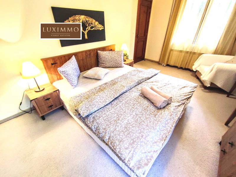 En venta  1 dormitorio región Blagoevgrad , Bansko , 92 metros cuadrados | 40225466 - imagen [13]