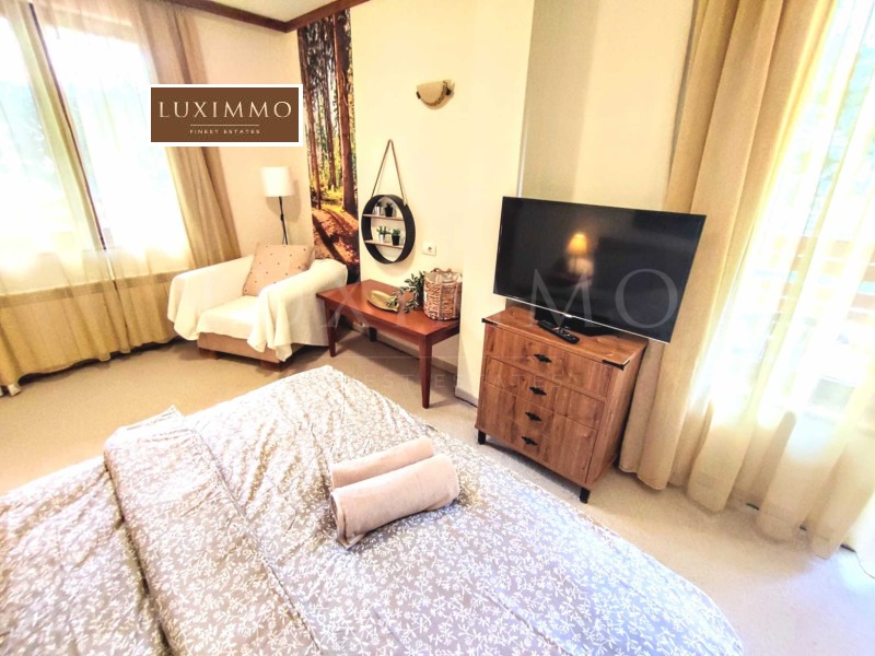 En venta  1 dormitorio región Blagoevgrad , Bansko , 92 metros cuadrados | 40225466 - imagen [9]