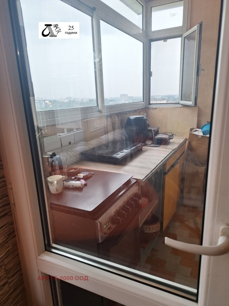Продава  2-стаен град Пловдив , Каменица 2 , 76 кв.м | 29124938 - изображение [16]