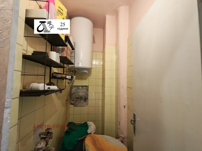 Продава  2-стаен град Пловдив , Каменица 2 , 76 кв.м | 29124938 - изображение [8]