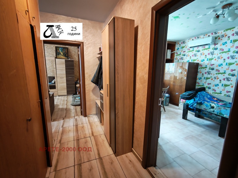 Продава  2-стаен град Пловдив , Каменица 2 , 76 кв.м | 29124938 - изображение [17]