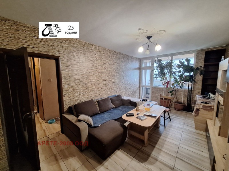 Продава  2-стаен град Пловдив , Каменица 2 , 76 кв.м | 29124938 - изображение [3]