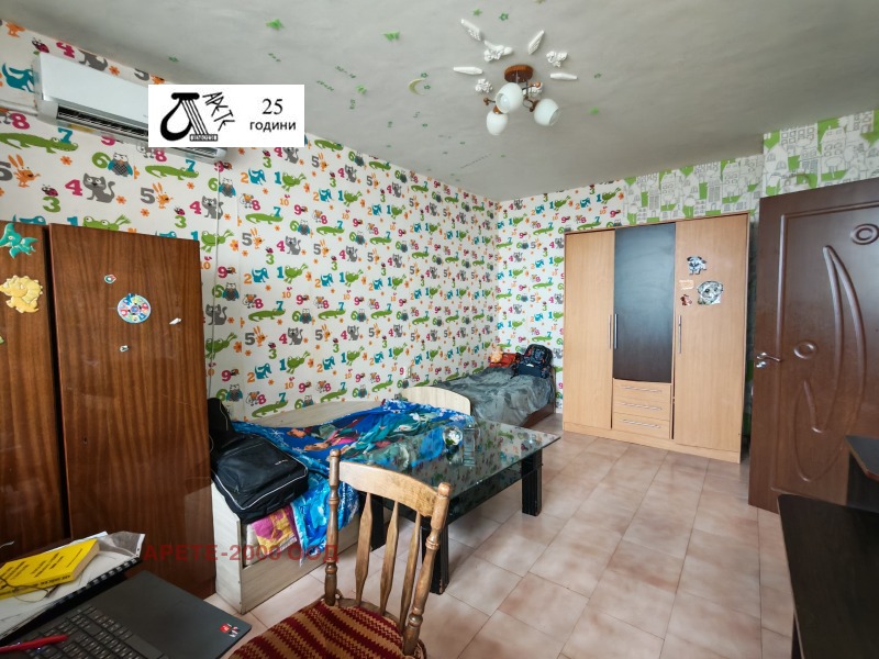Продава  2-стаен град Пловдив , Каменица 2 , 76 кв.м | 29124938 - изображение [13]