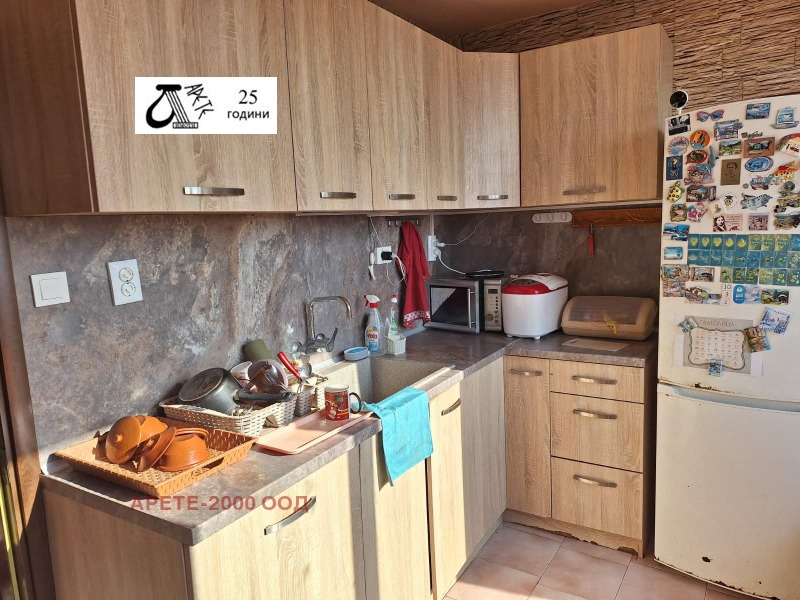 Продава  2-стаен град Пловдив , Каменица 2 , 76 кв.м | 29124938 - изображение [10]