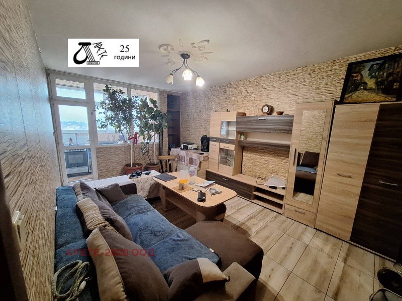 Продава  2-стаен, град Пловдив, Каменица 2 •  135 000 € • ID 32837684 — holmes.bg - [1] 