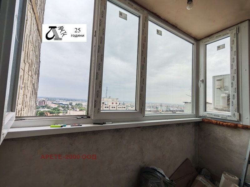 Продава  2-стаен град Пловдив , Каменица 2 , 76 кв.м | 29124938 - изображение [12]
