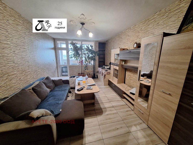 Продава  2-стаен град Пловдив , Каменица 2 , 76 кв.м | 29124938 - изображение [2]
