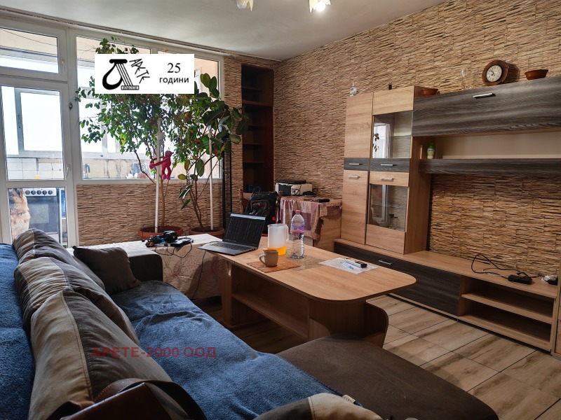 Продава  2-стаен град Пловдив , Каменица 2 , 76 кв.м | 29124938 - изображение [4]
