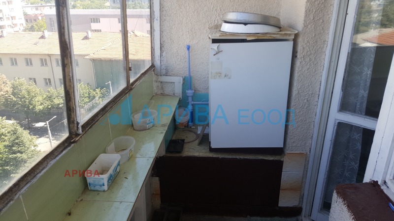 Продава  2-стаен град Хасково , Дружба 1 , 79 кв.м | 29442838 - изображение [6]