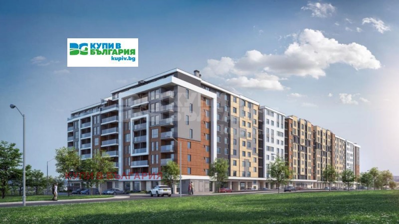 Na sprzedaż  1 sypialnia Warna , Kajsiewa gradina , 65 mkw | 59240773 - obraz [3]