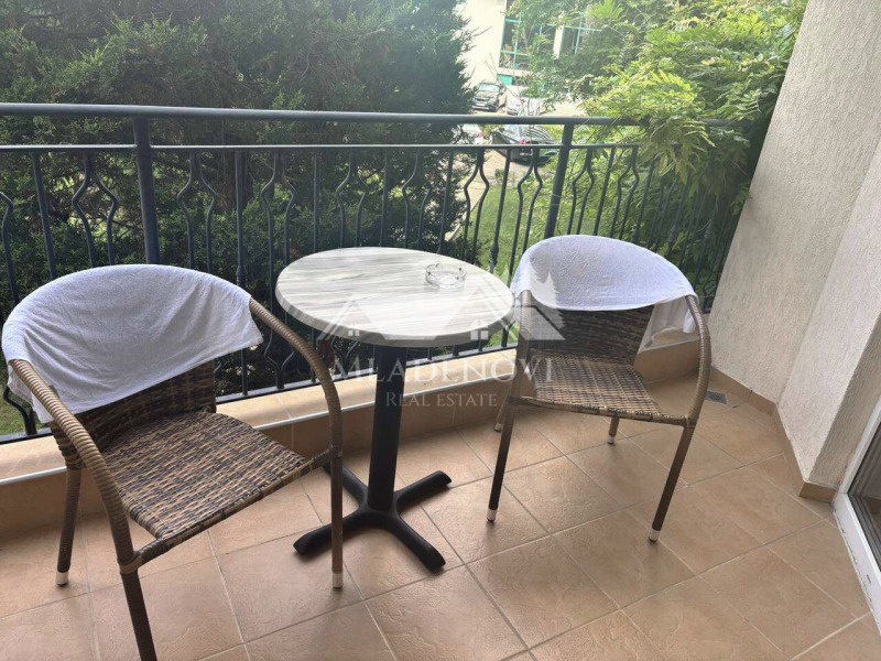 En venta  1 dormitorio región Burgas , k.k. Slanchev bryag , 74 metros cuadrados | 15777602 - imagen [4]