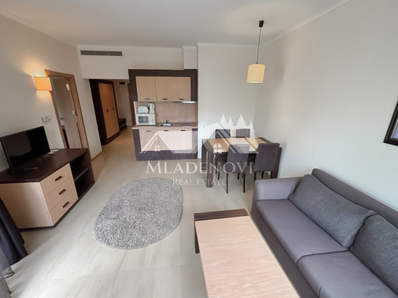 En venta  1 dormitorio región Burgas , k.k. Slanchev bryag , 74 metros cuadrados | 15777602 - imagen [2]