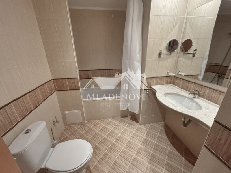 En venta  1 dormitorio región Burgas , k.k. Slanchev bryag , 74 metros cuadrados | 15777602 - imagen [7]