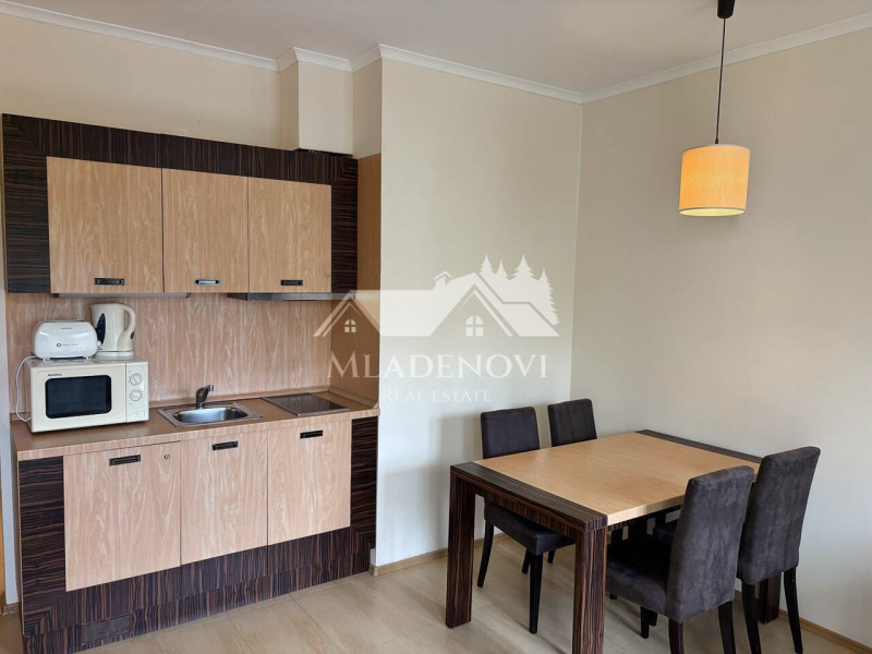 En venta  1 dormitorio región Burgas , k.k. Slanchev bryag , 74 metros cuadrados | 15777602 - imagen [3]