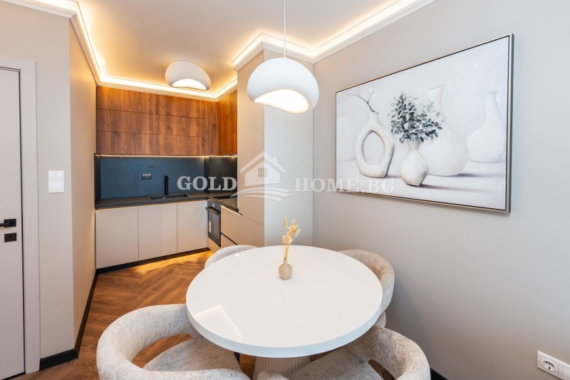 Продава 2-СТАЕН, гр. Пловдив, Остромила, снимка 2 - Апартаменти - 52361630