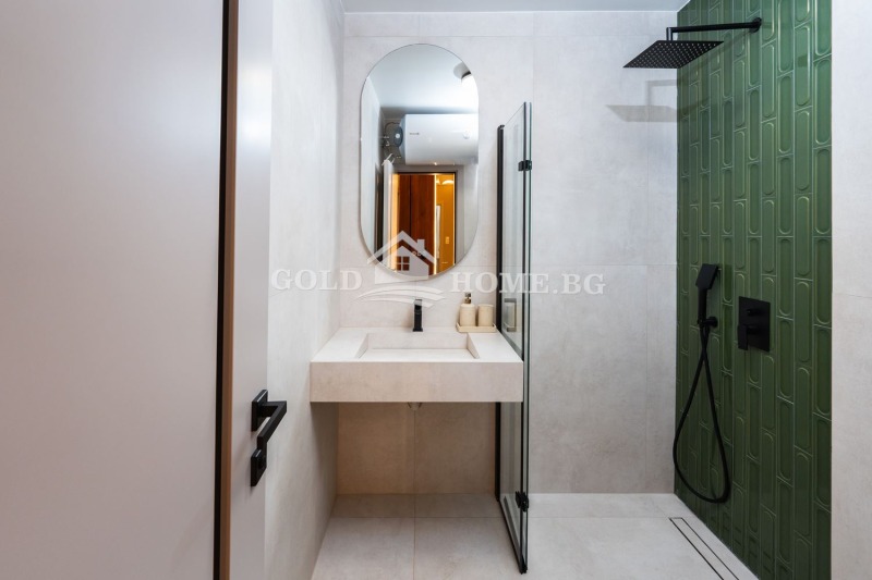 Продава 2-СТАЕН, гр. Пловдив, Остромила, снимка 11 - Апартаменти - 52361630