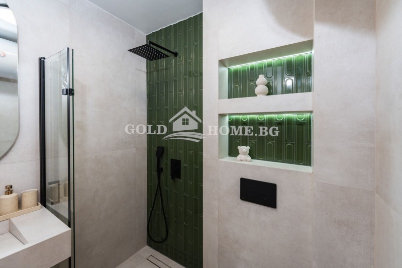 Продава 2-СТАЕН, гр. Пловдив, Остромила, снимка 10 - Апартаменти - 52361630