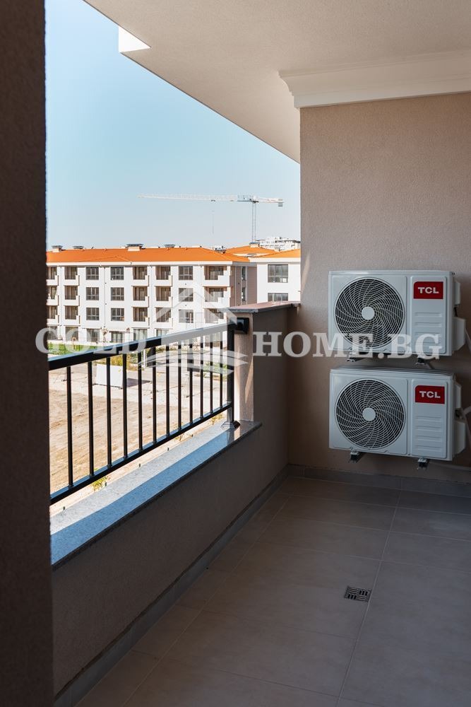 Продава 2-СТАЕН, гр. Пловдив, Остромила, снимка 14 - Апартаменти - 52361630