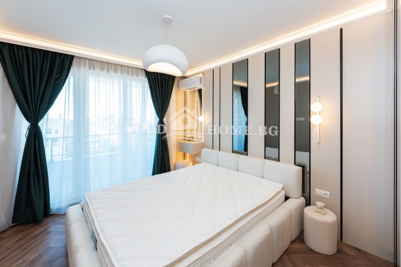 Продава 2-СТАЕН, гр. Пловдив, Остромила, снимка 6 - Апартаменти - 52361630