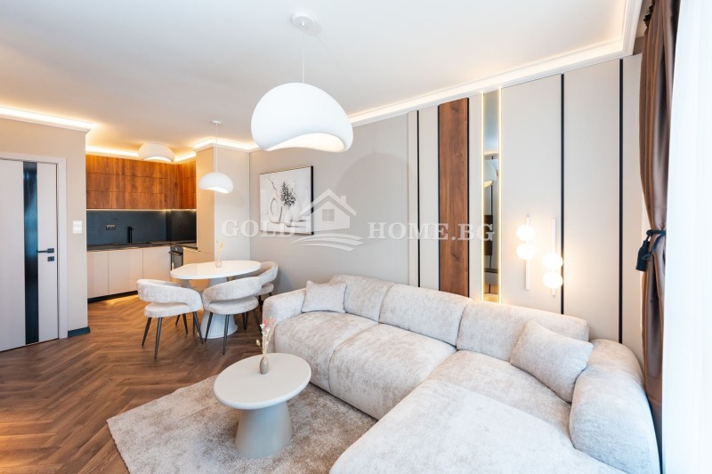 Продава 2-СТАЕН, град Пловдив, Остромила • 136900 € / 267753.13 лв. • 56945852 1