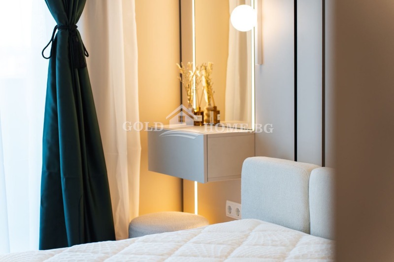 Продава 2-СТАЕН, гр. Пловдив, Остромила, снимка 7 - Апартаменти - 52361630