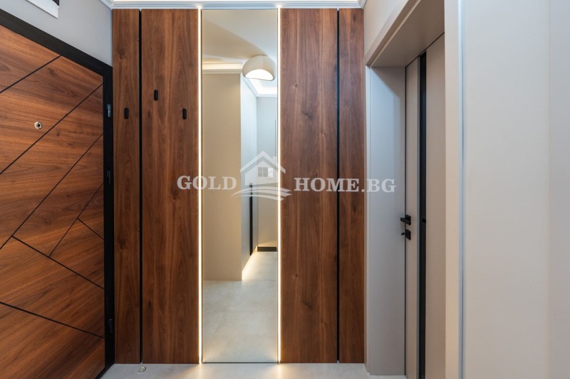 Продава 2-СТАЕН, гр. Пловдив, Остромила, снимка 13 - Апартаменти - 52361630