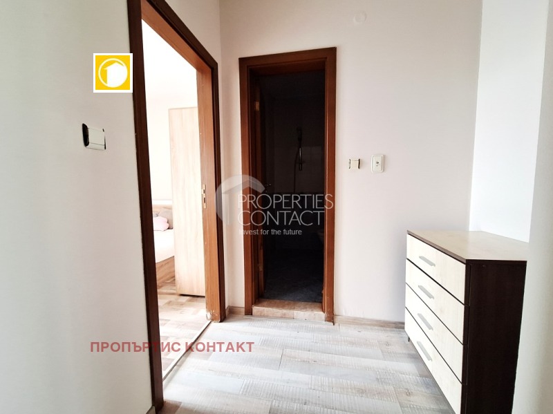 Продава 2-СТАЕН, к.к. Слънчев бряг, област Бургас, снимка 5 - Апартаменти - 52799153