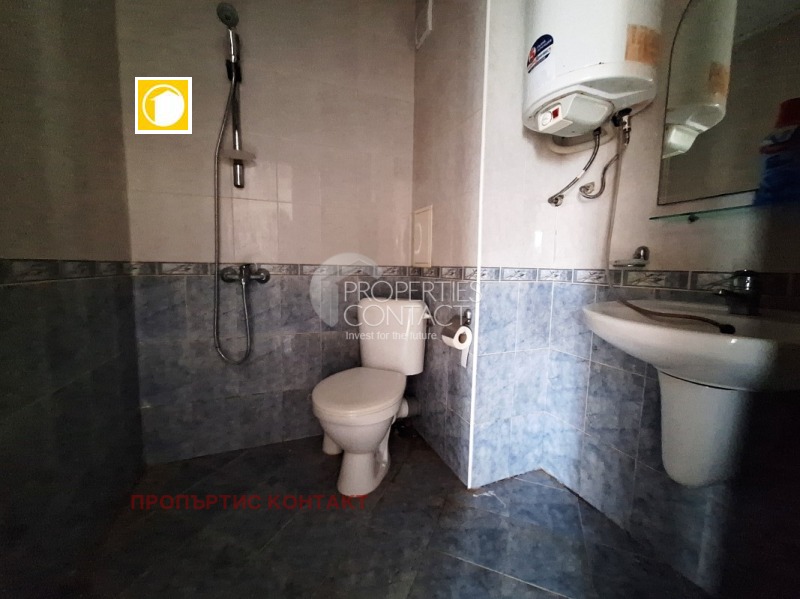 Продава 2-СТАЕН, к.к. Слънчев бряг, област Бургас, снимка 8 - Апартаменти - 52799153