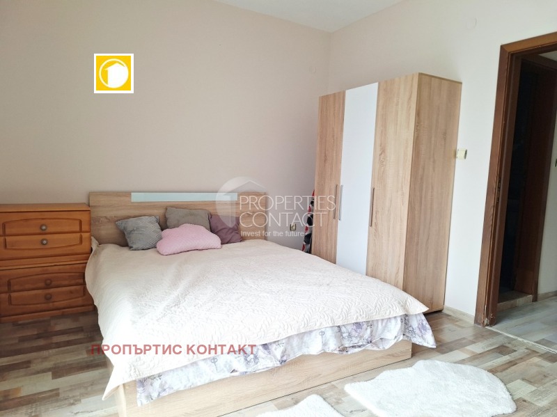 Продава 2-СТАЕН, к.к. Слънчев бряг, област Бургас, снимка 6 - Апартаменти - 52799153